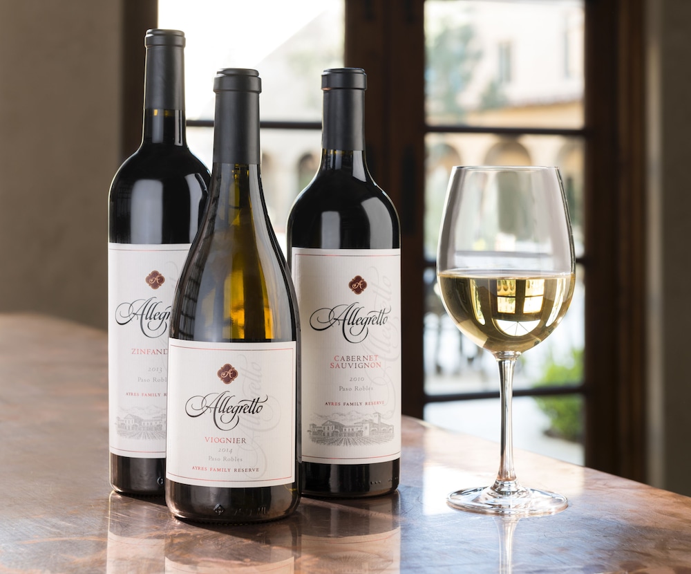 Allegretto Vineyard Resort Paso Robles 25/71