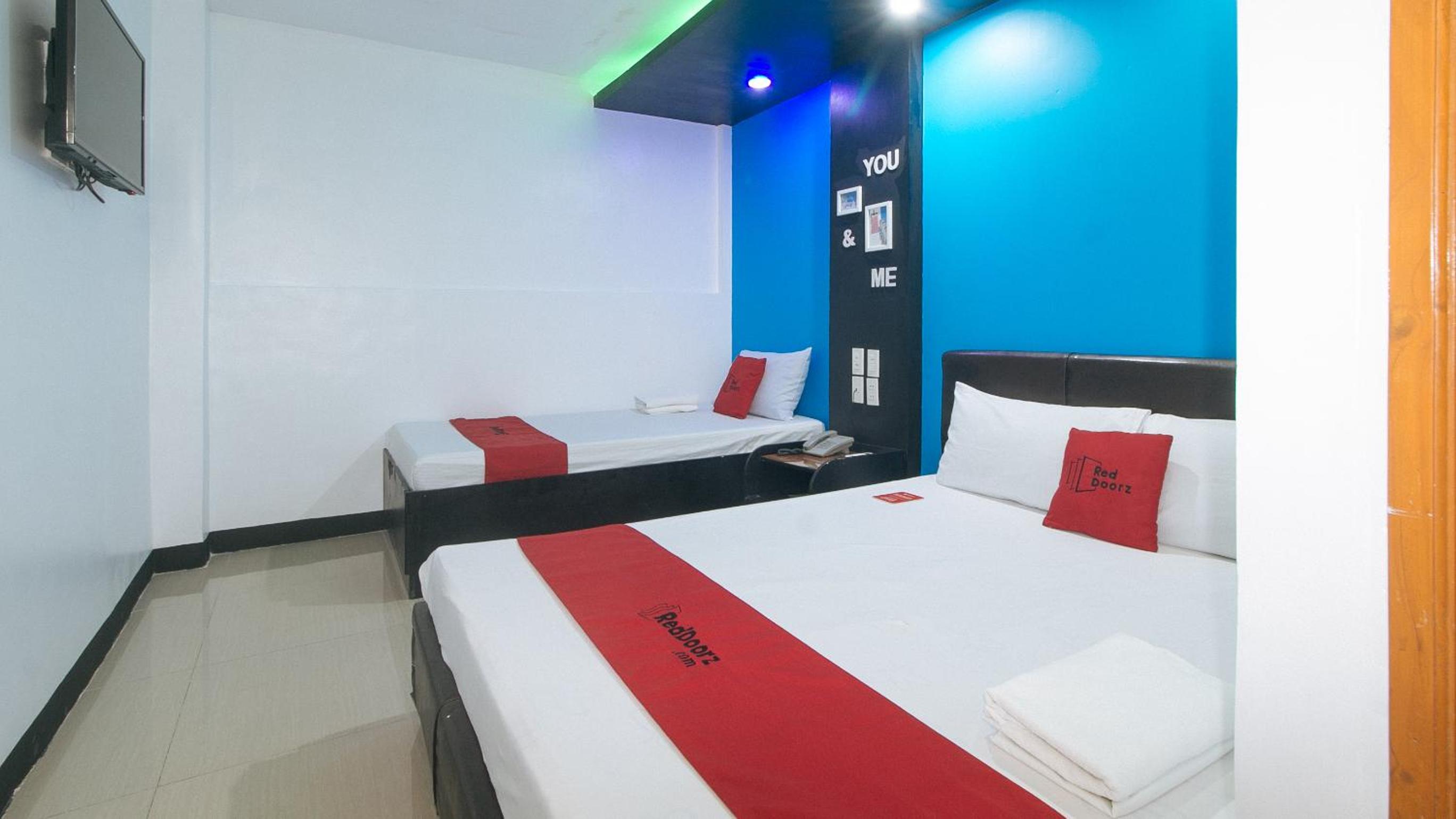 OYO 717 Ranchotel Bayanan 30/50