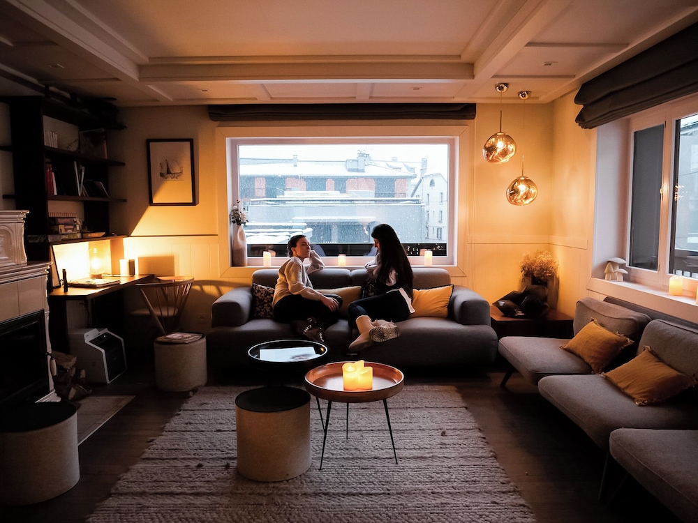 Chalet Hotel Le Whymper 43/63