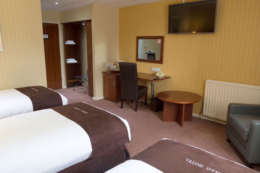 Apollo Hotel 24/44