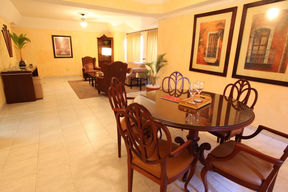 Buganvillas Hotel Suites Spa 54/73