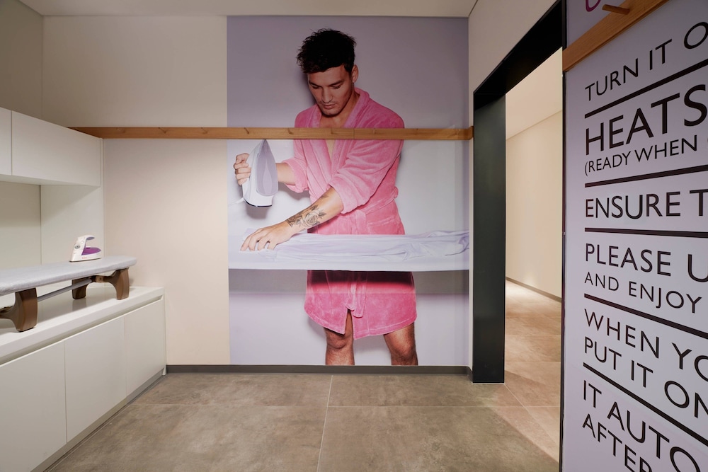 Moxy Seoul Insadong 8/55