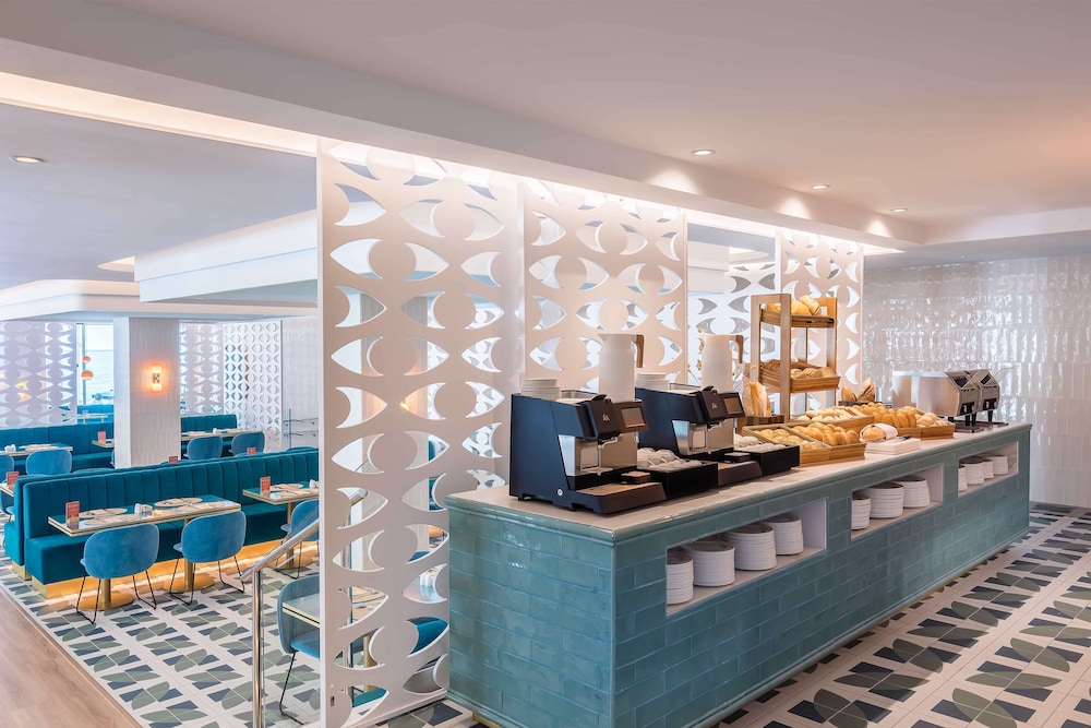 Barcelo Benidorm Beach 7/50