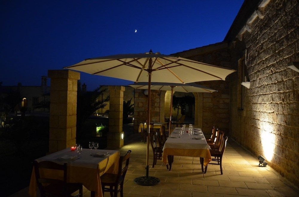 Hotel Masseria Chicco Rizzo 8/71