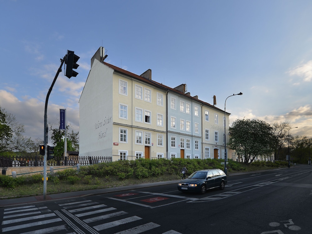Ea Hotel Jeleni Dvur Prague Castle 46/53