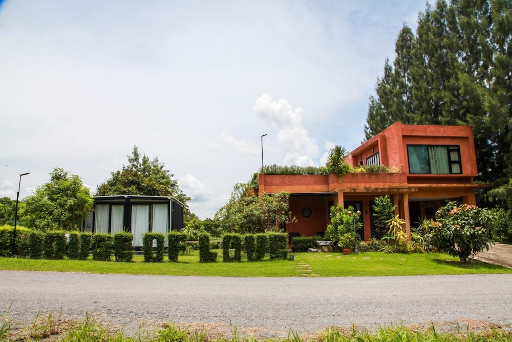House Of Love Khao Yai 5/50