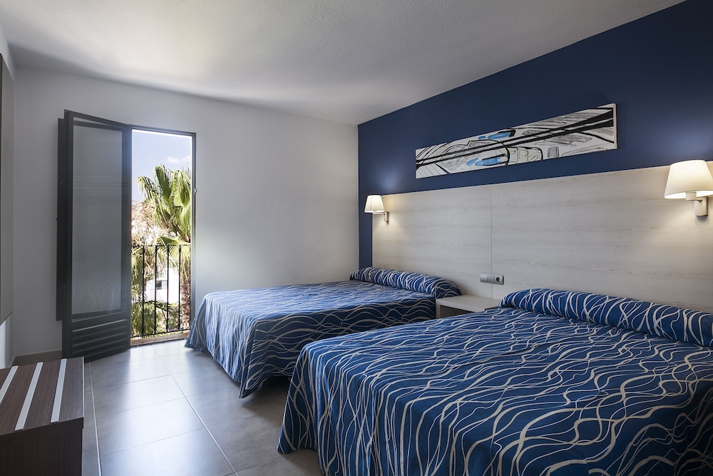 Apartamentos Best Pueblo Indalo 10/50