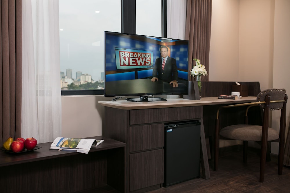Hanoi L Heritage Diamond Hotel Spa 59/69