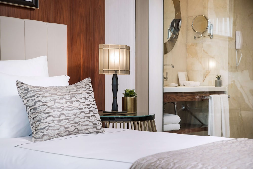 Sura Luxury Milion Hotel & Spa in ISTANBUL