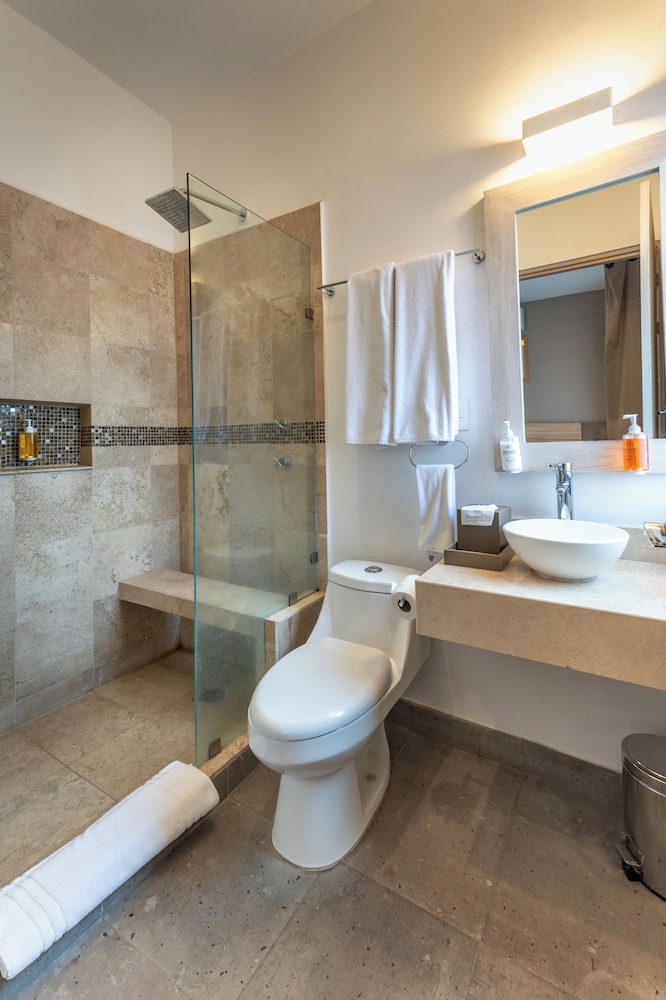 Krystal Grand Residences & Villas San Miguel de Allende 58/58