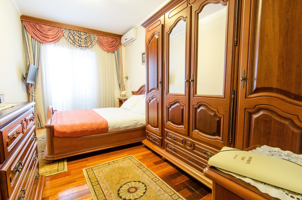 Dubrovnik Hotel 16/50