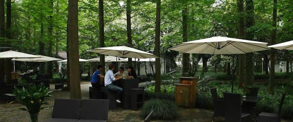 Lotus Glade Hotel 47/50