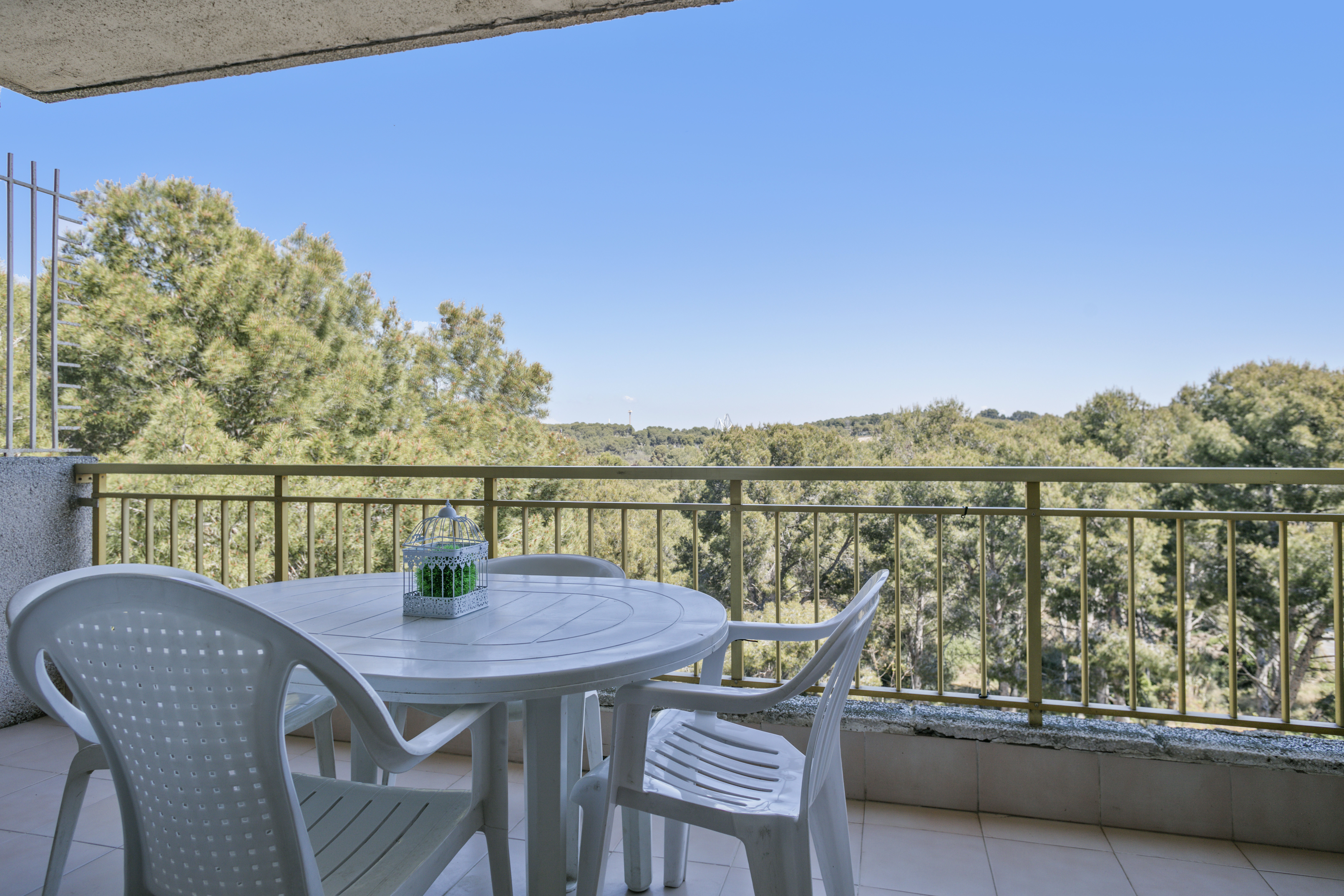 C&B APARTAMENTO CATALUNYA 92 14/17