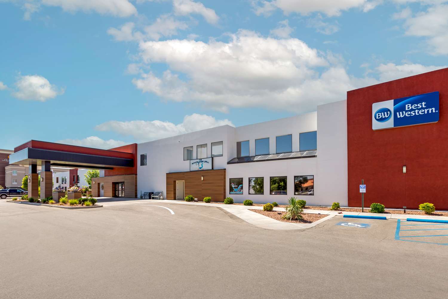 Best Western Pecos Inn 25/28