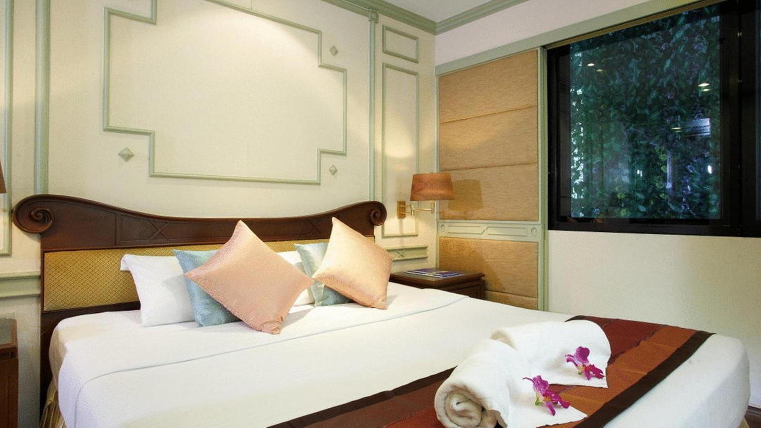 غرفة سوبيريور مفردة، Majestic Suites 6/10
