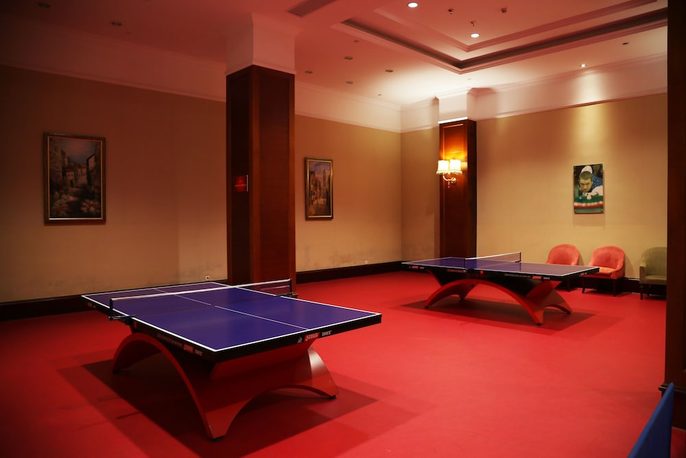 Guangzhou Hengda Hotel 22/50