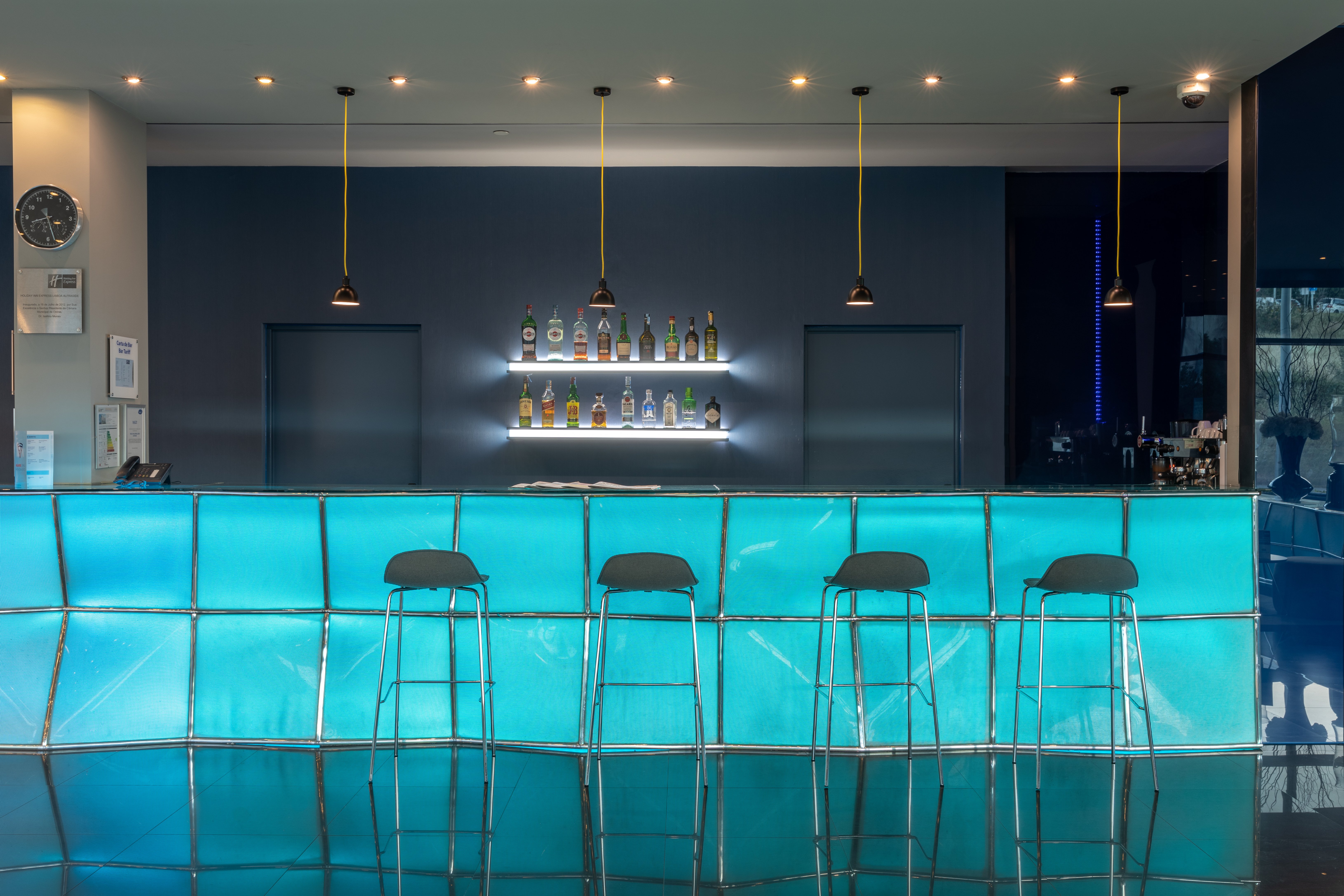 Holiday Inn Express Lisbon Alfragide 26/35