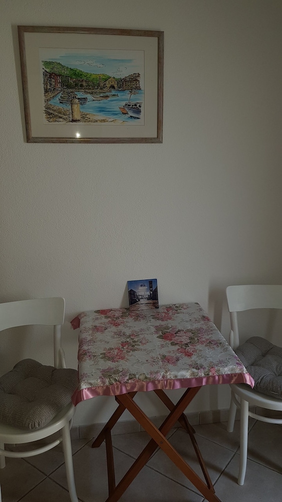 Bocin Rosso Apartments 30/50