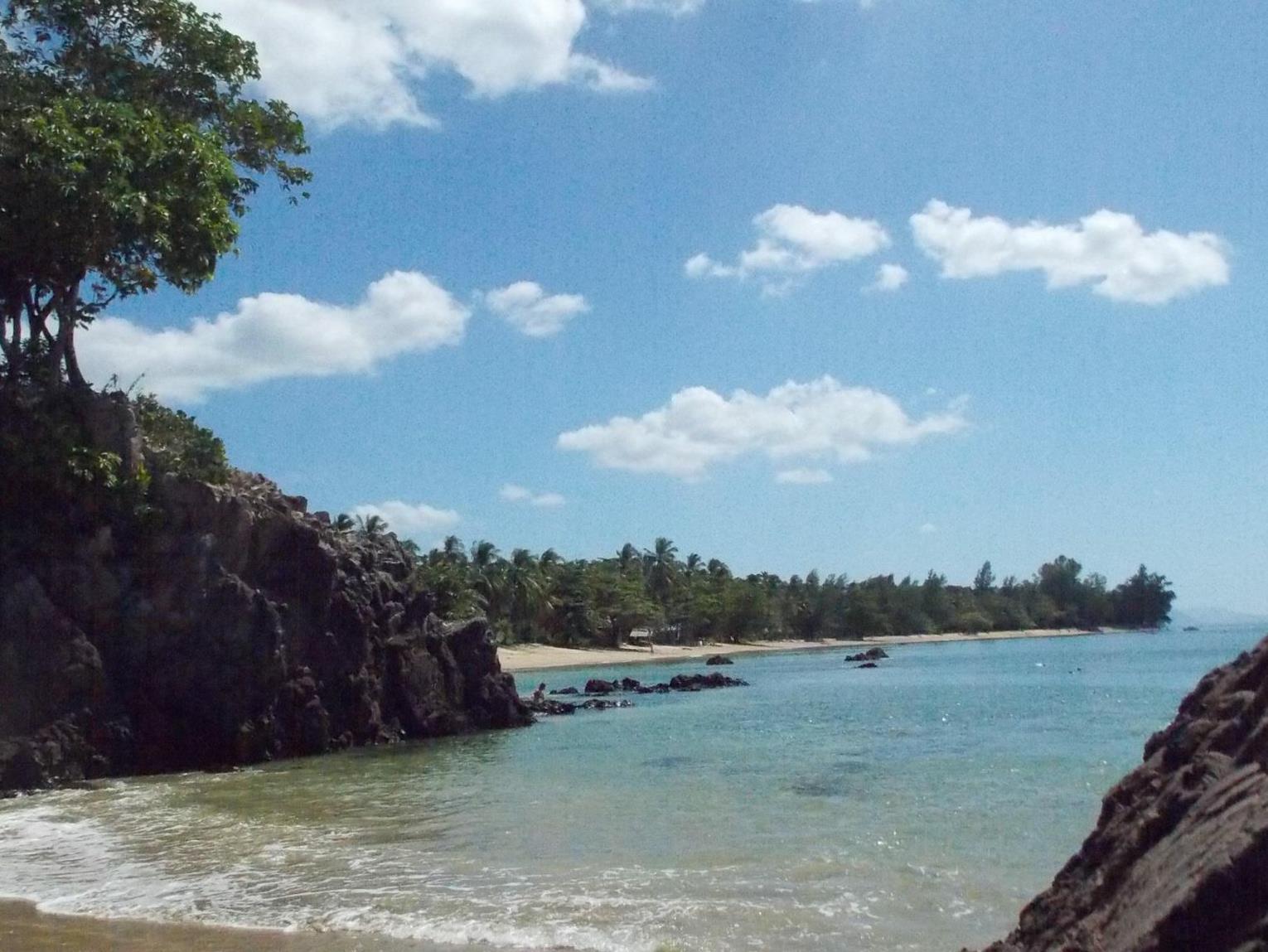 Golden Pearl Beach Resort 41/53