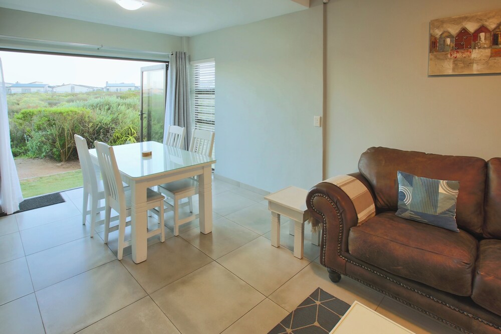 4 Bella Casa Self Catering 24/50