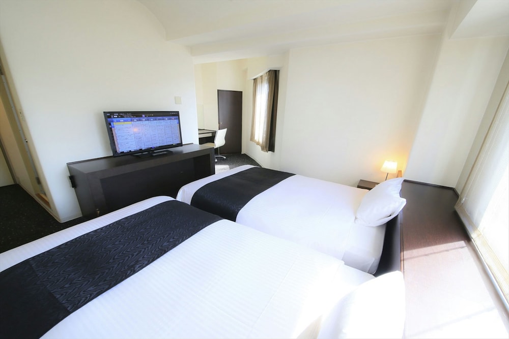 Apa Hotel Sagamihara-Hashimoto-Ekimae 7/55