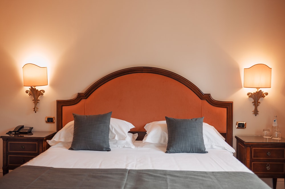 Grand Hotel San Pietro 20/64