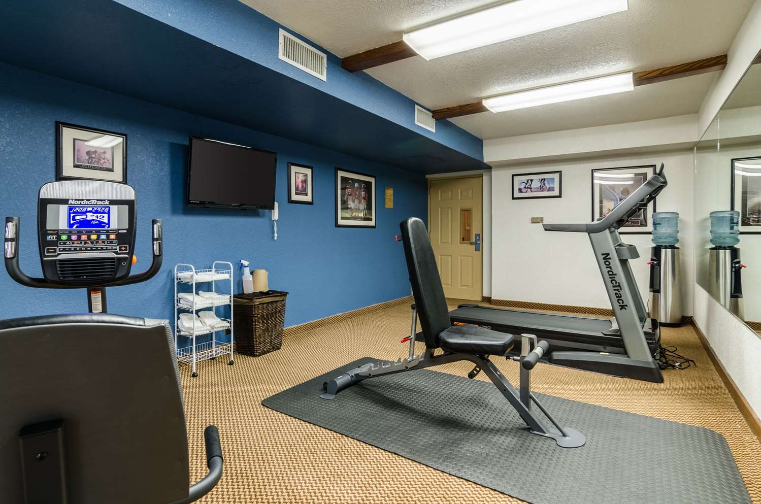 Quality Inn & Suites Winfield 29/44
