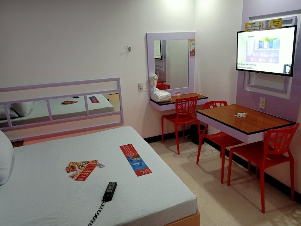 Hotel Sogo Buendia 32/40
