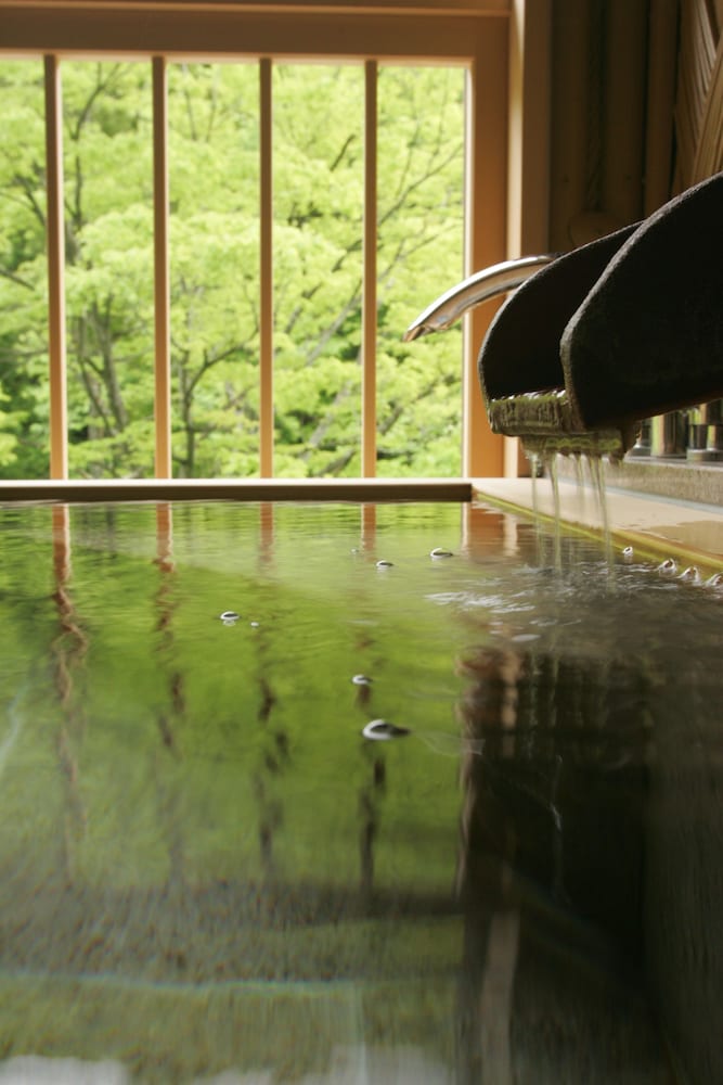 Saito Hotel 19/39