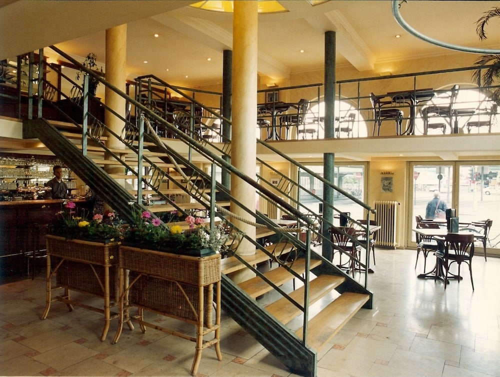 Hotel Malon 42/61
