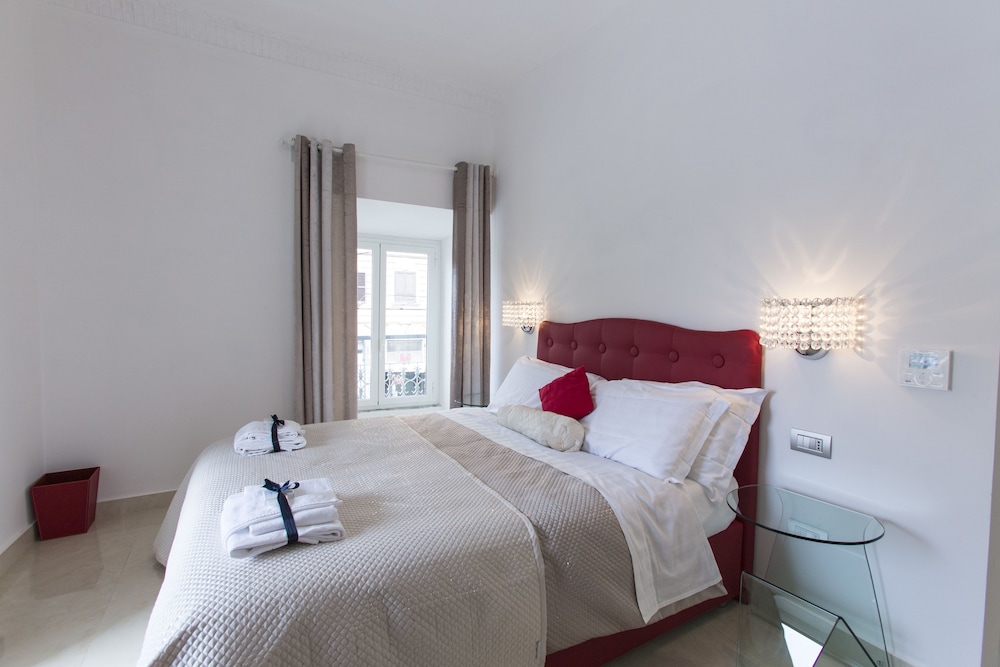 San Pietro Grand Suite 6/50