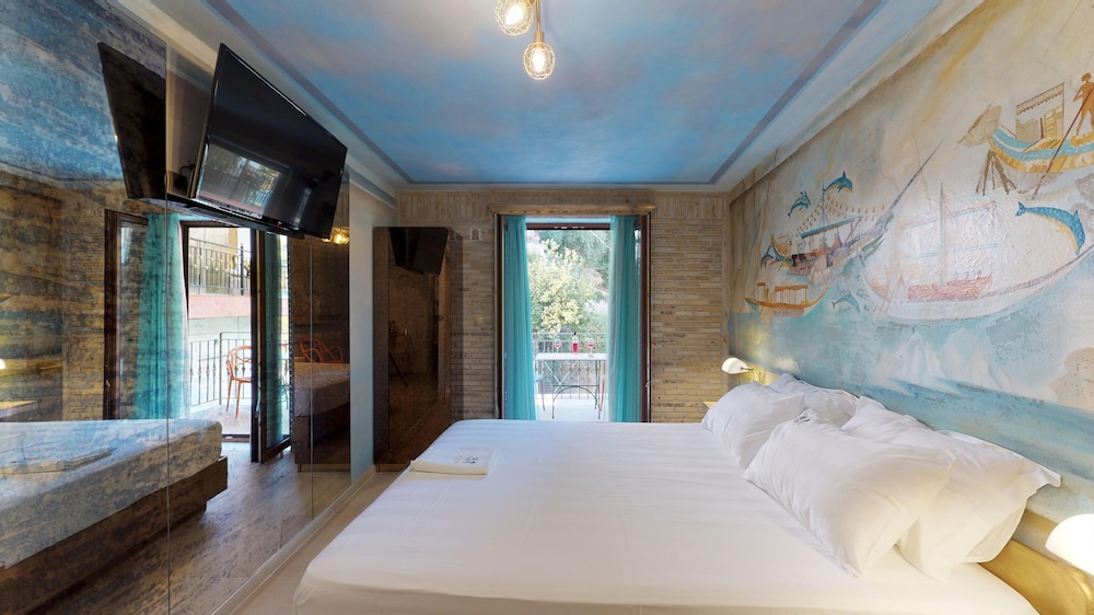 Leda Suites 17/50