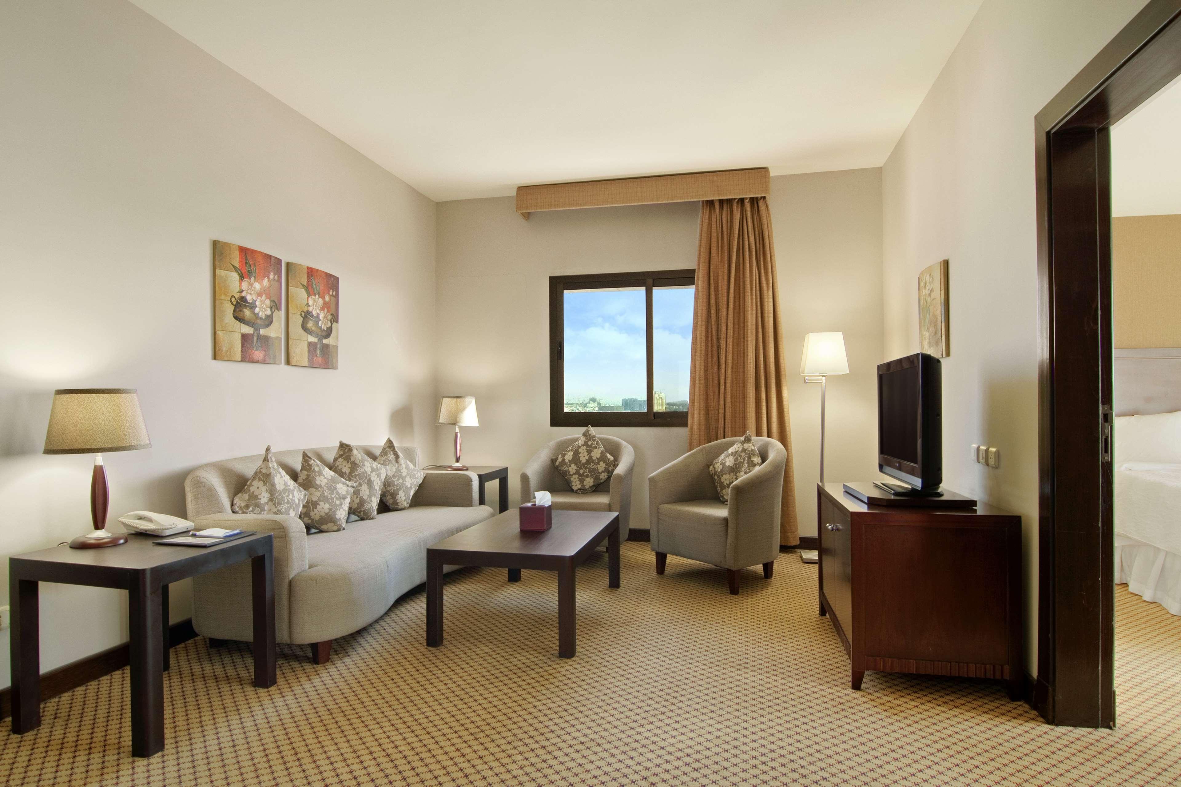 هيلتون جاردن إن الرياض العليا(Hilton Garden Inn Riyadh Olaya) 27/33