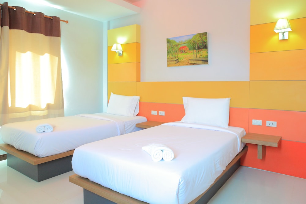 STANDARD, TWIN BEDS