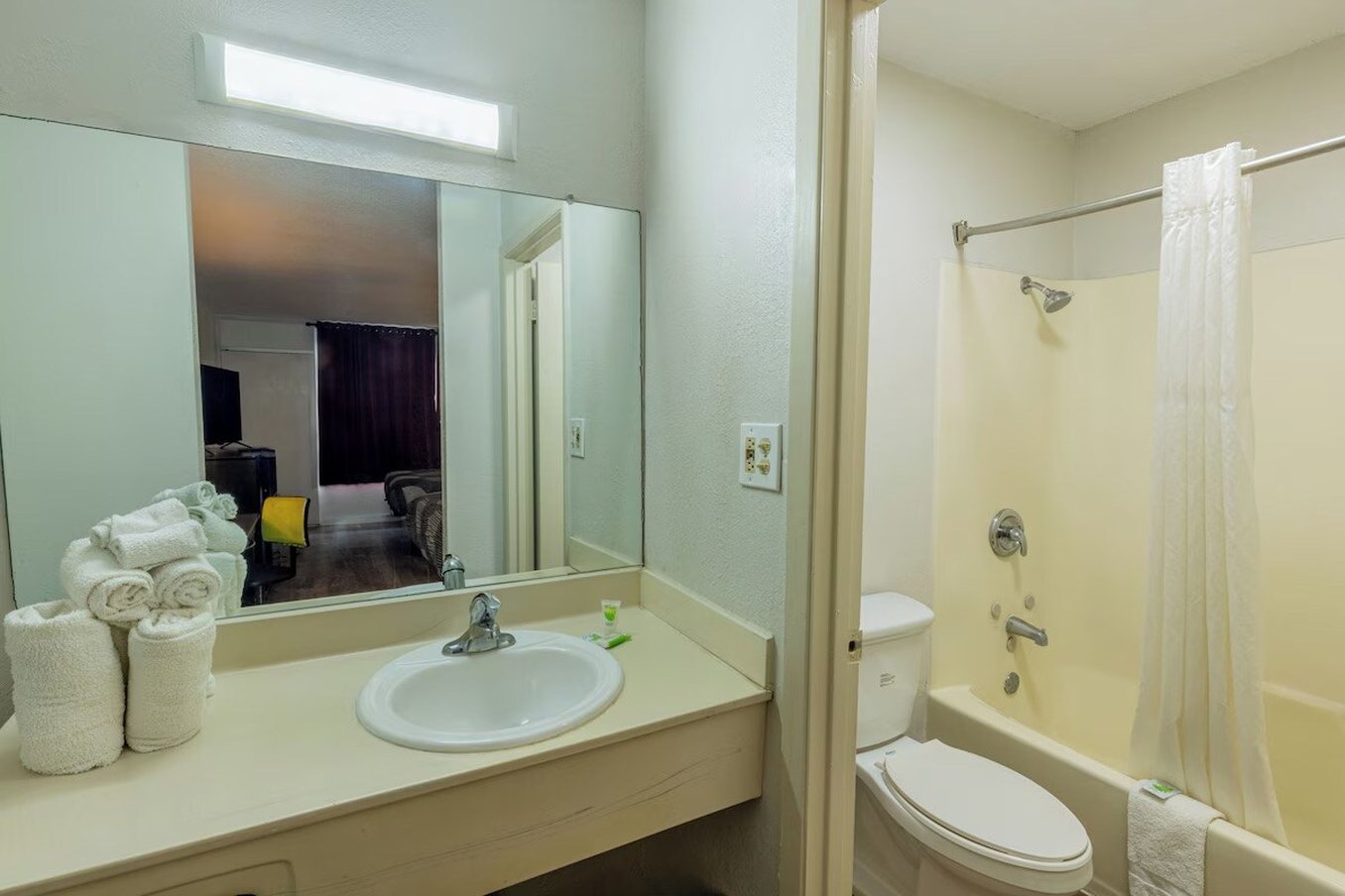 Executive Inn Beeville US 181 By Capital O 20/20