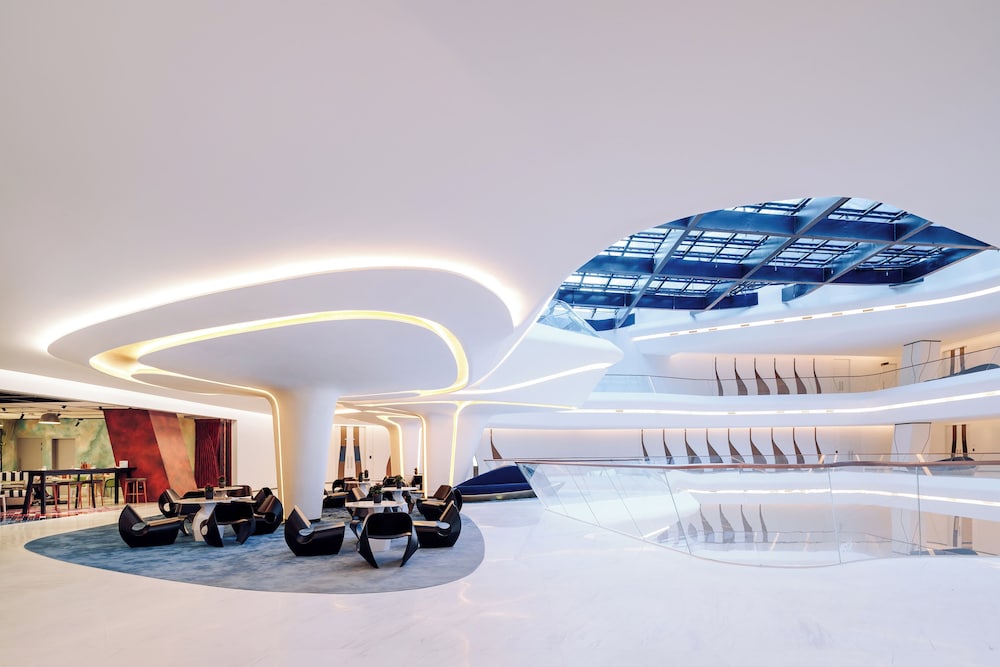 ME Dubai Residences 25/50