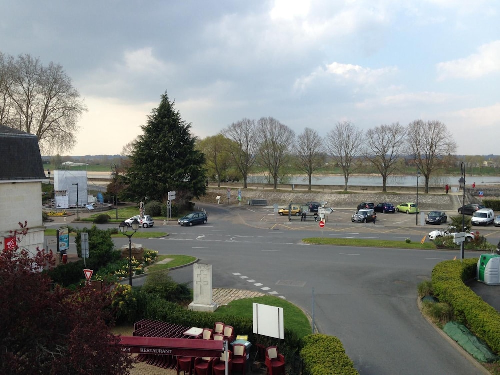 Logis Hotel Lanex 31/64
