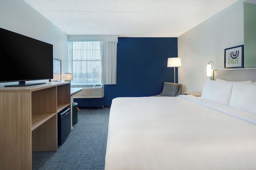 Best Western Watertown Fort Drum 20/55