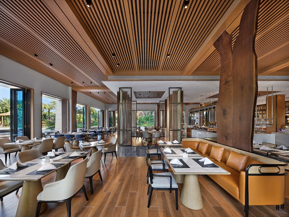 Doubletree By Hilton Lingshui Hot Spring 35/46
