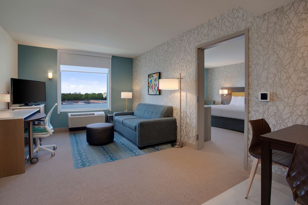 Home2 Suites By Hilton Lewes Rehoboth Beach 31/49