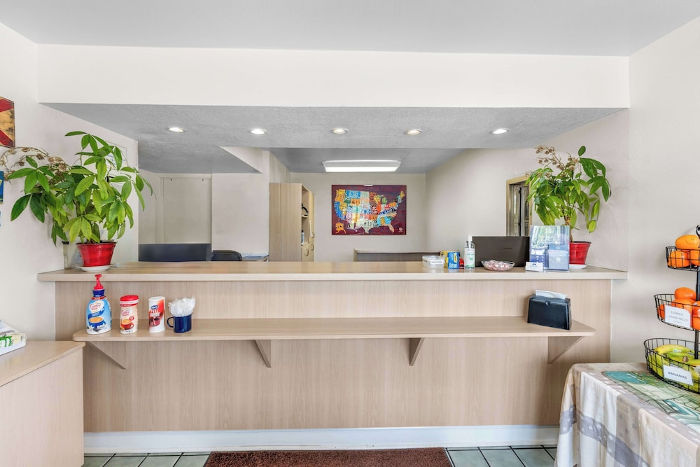 Americas Best Value Inn Lake City 5/45