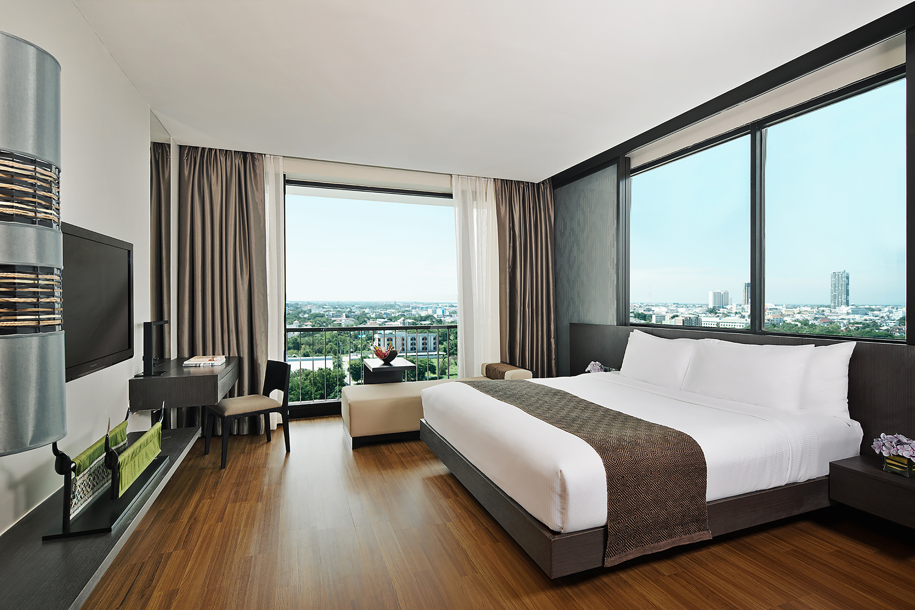 Avani Premier Skyline Room