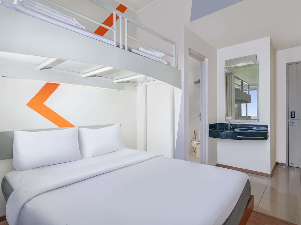 Ibis Budget Jakarta Menteng 13/38