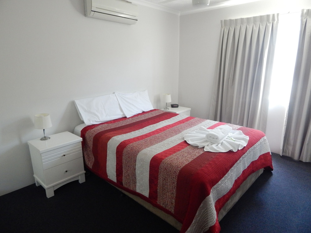 Tranquil Shores Holiday Apartments 20/71