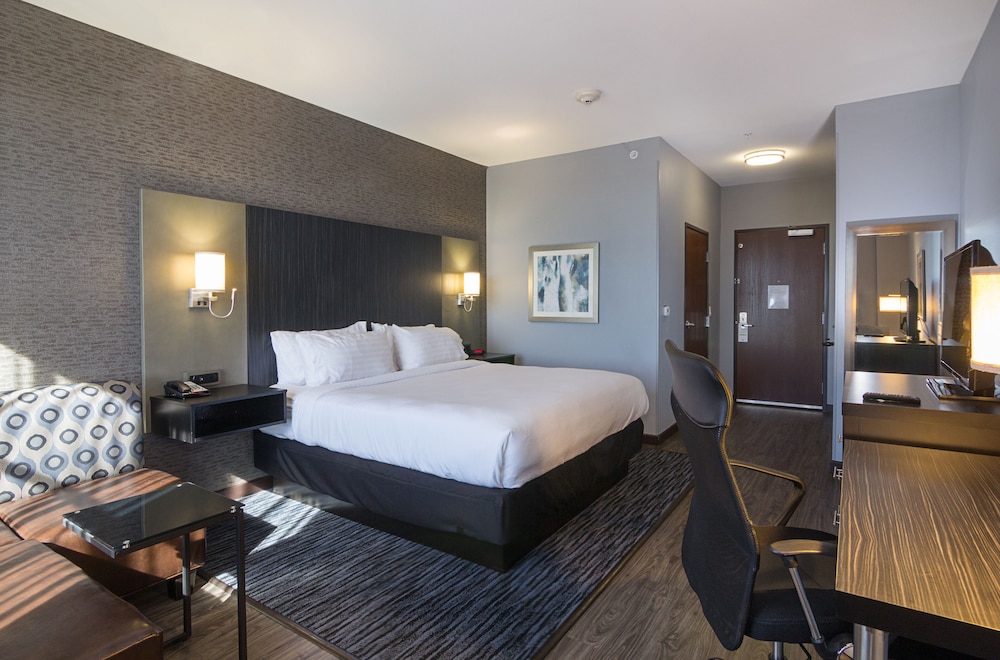 Holiday Inn Carlsbad 26/73
