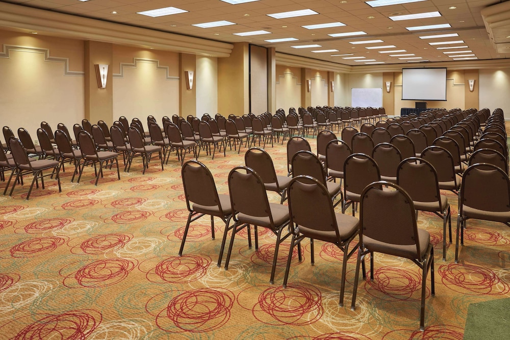 Wyndham Executive Center Columbia 34/60