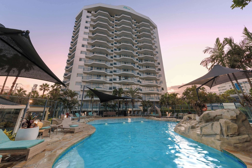 Club Wyndham Kirra, Trademark Collection by Wyndham 2/33