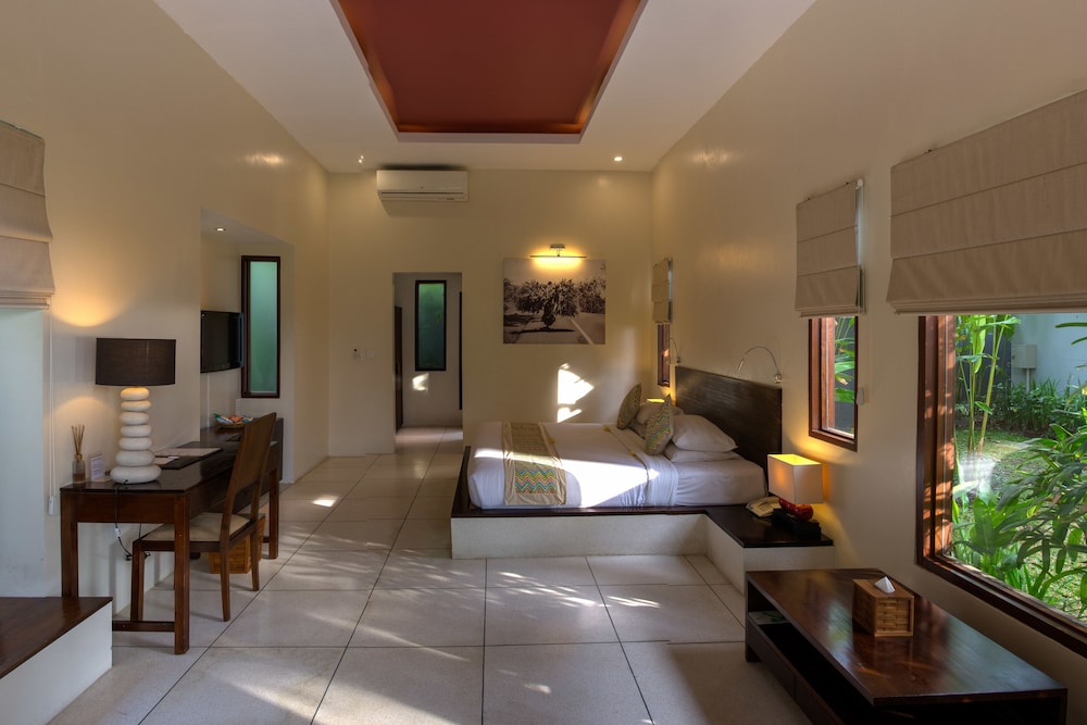 The Chandi Boutique Resort 29/55