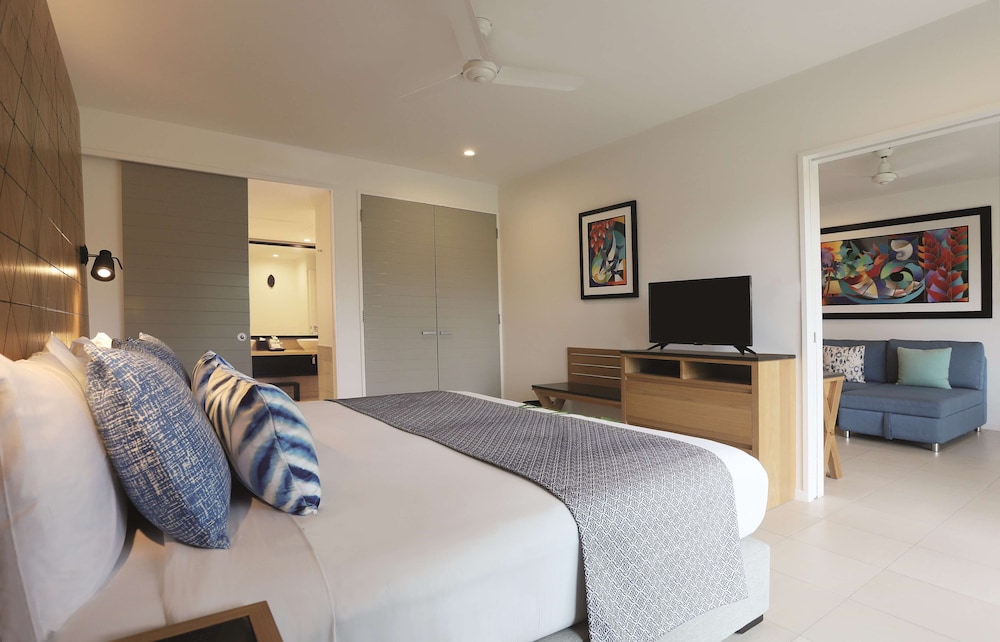 Radisson Blu Resort Fiji Denarau Island 16/70