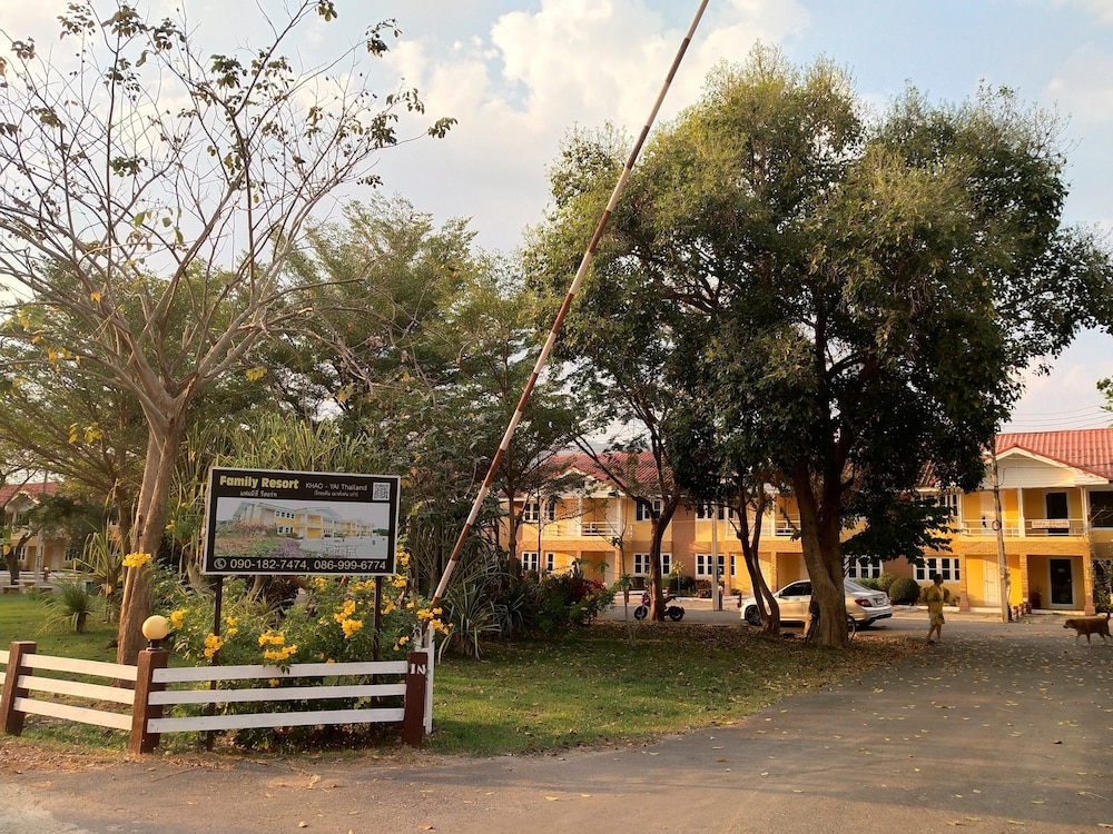 Golden Moutain Resort At Khao Yai 7/32